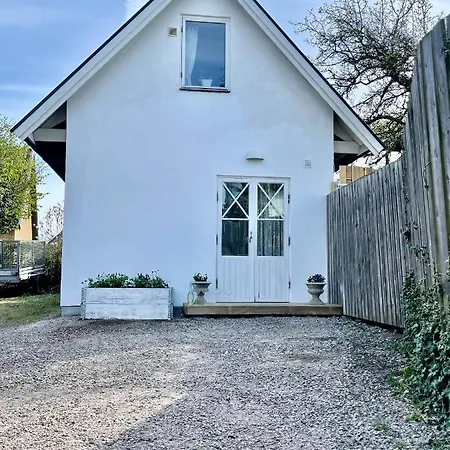 Lilla Villan Hoganas Exterior photo