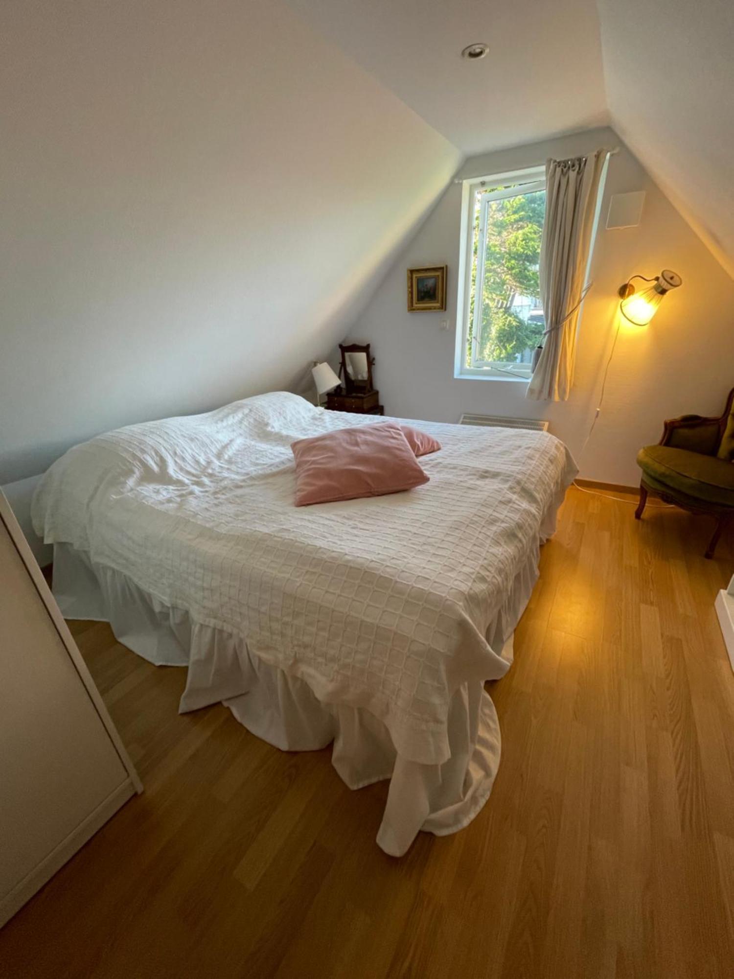 Lilla Villan Hébergement de vacances *